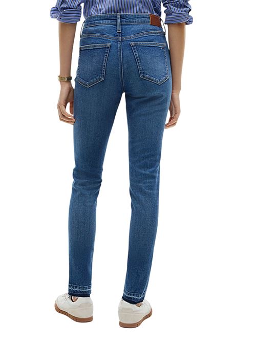 DW0DW232221A5 BLU Tommy Jeans | DW0DW232221A5 BLU